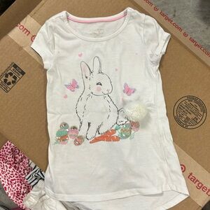 Cynthia rowley Easter shirt